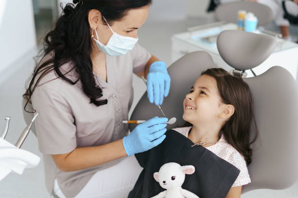 Best Pediatric Emergency Dentist in Baltic, CT