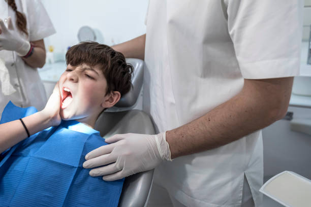 Best Emergency Dental Care for Abscessed Tooth in Baltic, CT